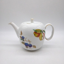 Royal worcester evesham for sale  MIRFIELD