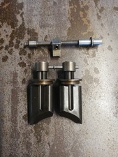 Valvole scarico husqvarna usato  Bergamo
