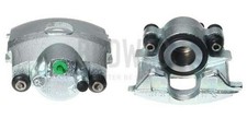 Budweg caliper 342481 gebraucht kaufen  Berlin