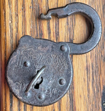 Fraim six lever for sale  Ann Arbor