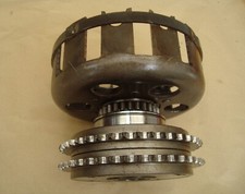 Honda 750 four gebraucht kaufen  Jüchen