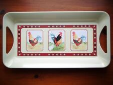 Decorative sandwich tray for sale  SITTINGBOURNE
