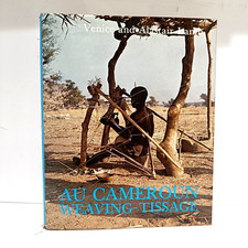 Afrique voyage cameroun d'occasion  Paris IX
