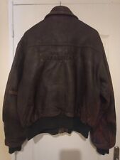 Rare avirex vintage d'occasion  Paris XVIII