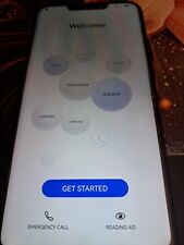 Smartphone huawei mate usato  Arezzo