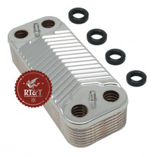 Scambiatore compatibile chaffo usato  Monza