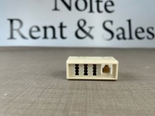 Telefon adapter verteiler gebraucht kaufen  Worbis
