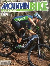 Mountain bike action usato  Campagna