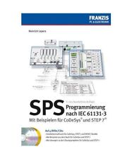 Sps programmierung iec gebraucht kaufen  Trebbin