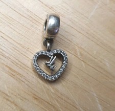 Pandora charm disney gebraucht kaufen  Münster