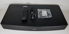 Bose solo sound gebraucht kaufen  Lebach