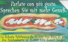 Bilingue golden 66aa usato  Zagarolo