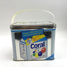 Vintage coral öko gebraucht kaufen  Gütersloh