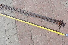 10x rundstahl 10mm gebraucht kaufen  Lübben-Umland II