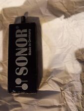 Contrepoids sonor d'occasion  Boigny-sur-Bionne