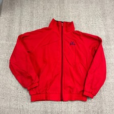 Vintage mcdonald jacket for sale  Sanborn