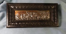 Petit bas relief d'occasion  Saverdun