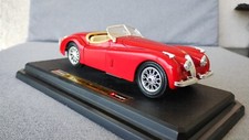 Voiture miniature burago d'occasion  Châteauneuf-la-Forêt