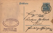 Deutsche reich germania gebraucht kaufen  Mönchengladbach