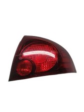 Driver tail light for sale  Seymour