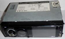Autoradio xomax rsu226 gebraucht kaufen  Nürnberg