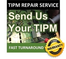 Serviço de reparo TIPM 2007 - 2015 comprar usado  Enviando para Brazil