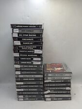 Various ps1 games for sale  ALDERSHOT