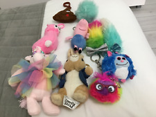 Job lot keyrings for sale  DURHAM
