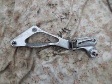 Pillion peg hanger for sale  PICKERING