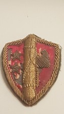 Fregio uniforme usato  Castel San Pietro Terme