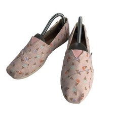 Toms slip flats for sale  Spokane