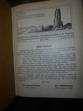 26010 26x bergsteiger gebraucht kaufen  Ottendorf-Okrilla