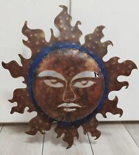 Grande sole artigianale usato  Cagliari