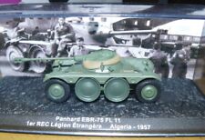 Ebr panhard altaya d'occasion  Auneau