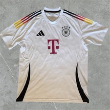 Seltenes deutschland trikot gebraucht kaufen  Dresden
