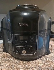 Ninja foodi tender for sale  Sealy