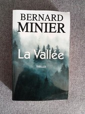 Bernard minier vallée d'occasion  Marmande