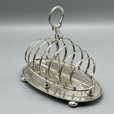 Antique edwardian silver for sale  UK