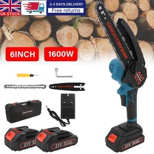 6inch mini cordless for sale  WEDNESBURY