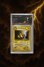 Pokémon lt. surge usato  Pistoia