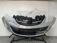 Vauxhall corsa front for sale  WEDNESBURY