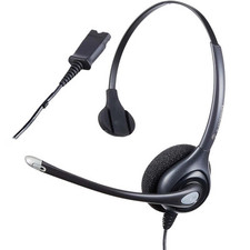 Plantronics supraplus hw351 usato  Arezzo