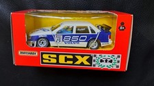 Scalextric scx volvo gebraucht kaufen  Brühl