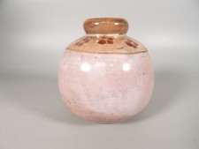 Petit vase boule d'occasion  Paris-