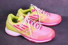 Adidas adizero ubersonic gebraucht kaufen  Ettlingen