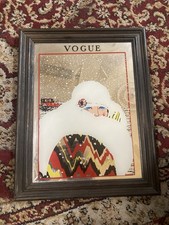 Vintage vogue 1919 for sale  OLDHAM