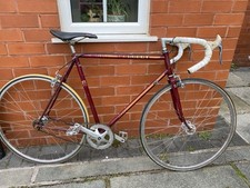 56cm single speed for sale  LIVERPOOL