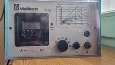 Vaillant vrc cbb gebraucht kaufen  Recklinghausen
