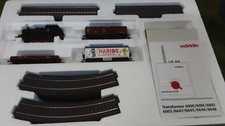 Märklin starter set gebraucht kaufen  Augsburg