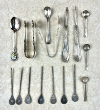 Antique vintage silver for sale  Denver